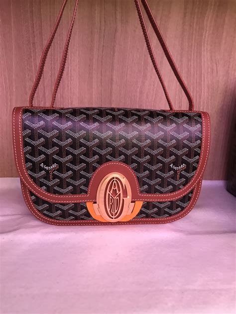 goyard bag singapore|goyard 233 bag price.